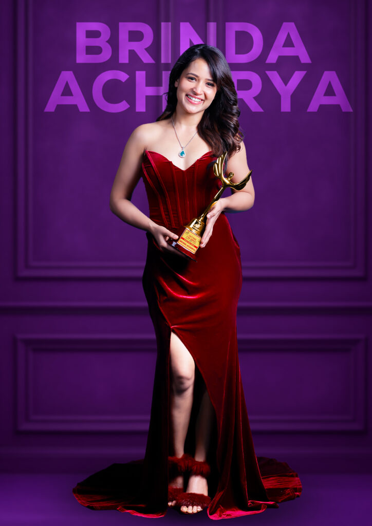 Brinda acharya