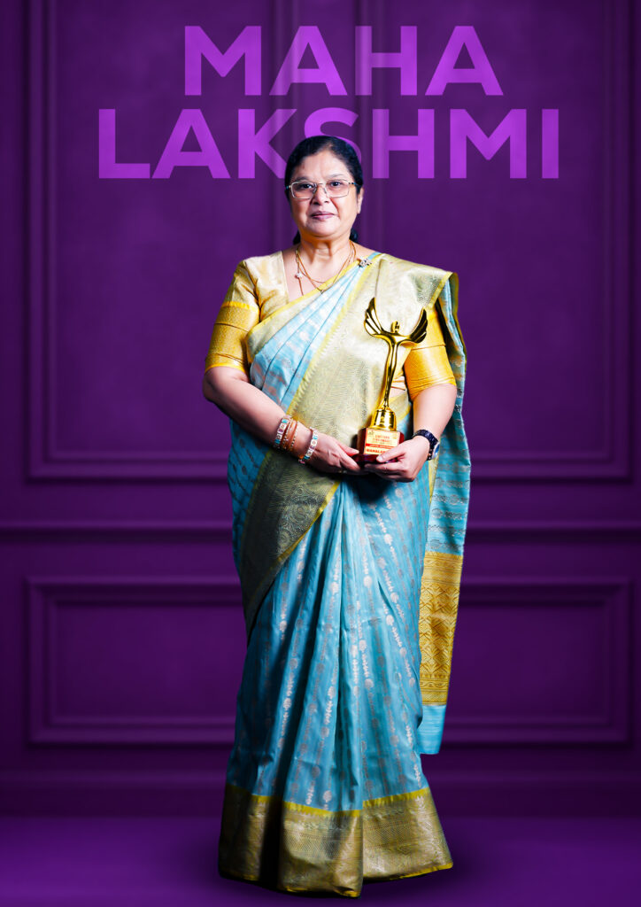 Maha lakshmi