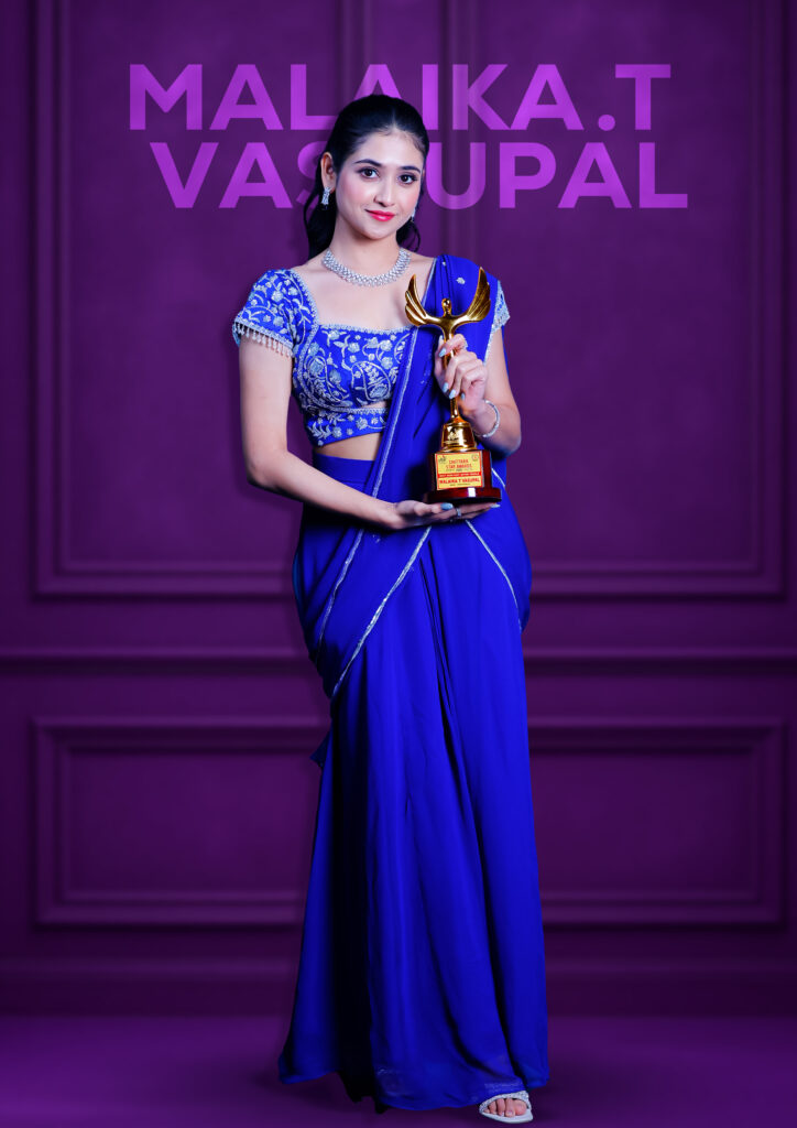 Malaika Vasupal