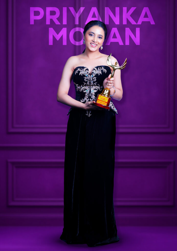 Priyanka Mohan - Copy