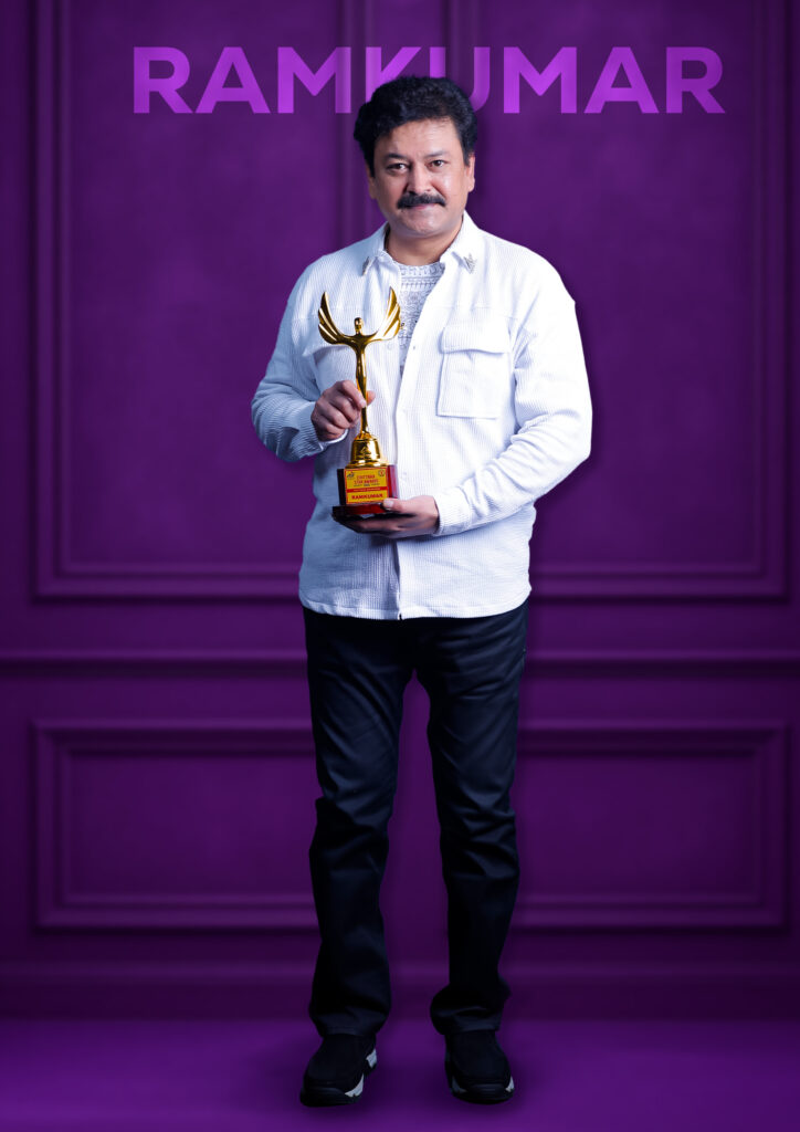 Ramkumar
