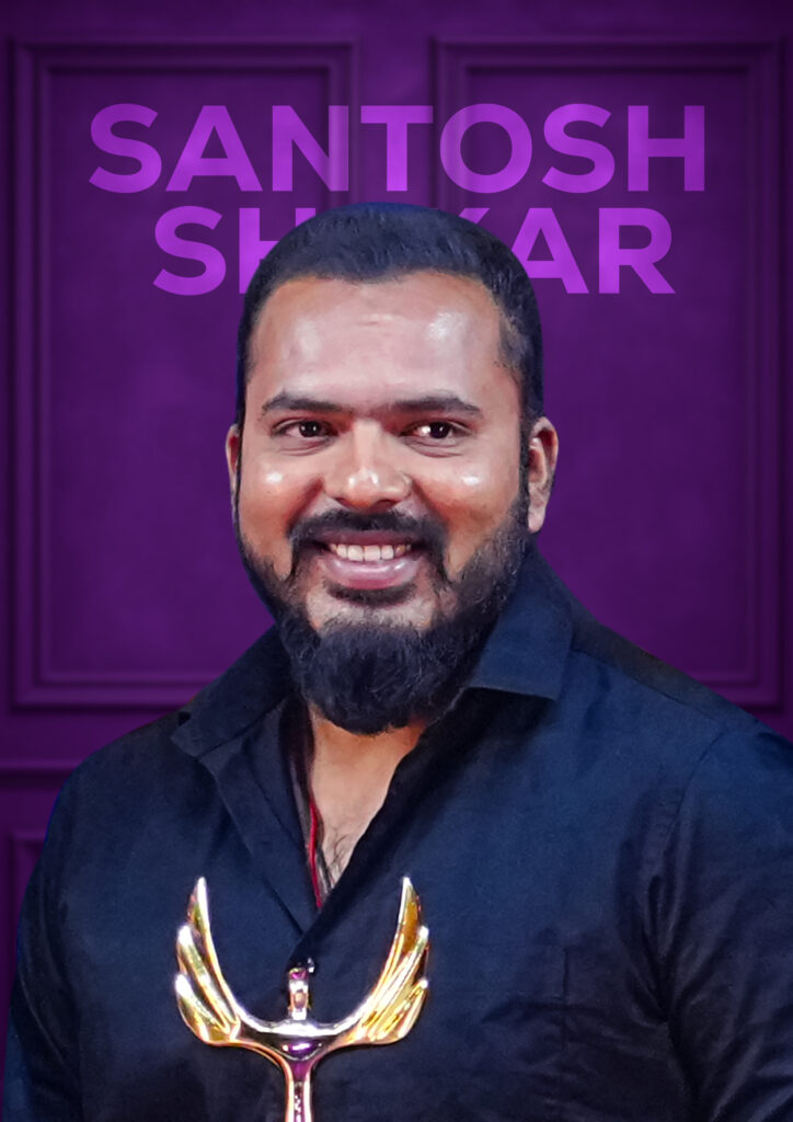 Santosh Shekar