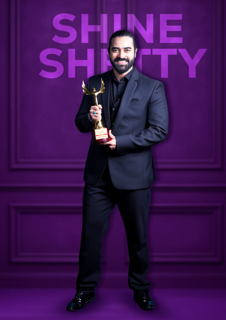 Shine Shetty