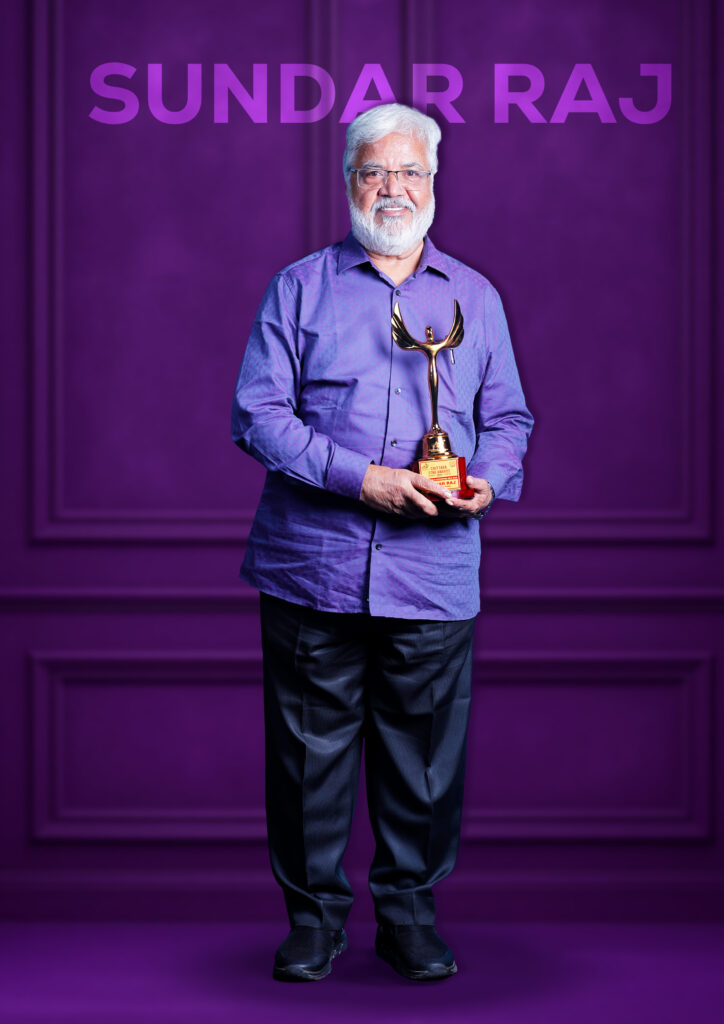 Sundar Raj