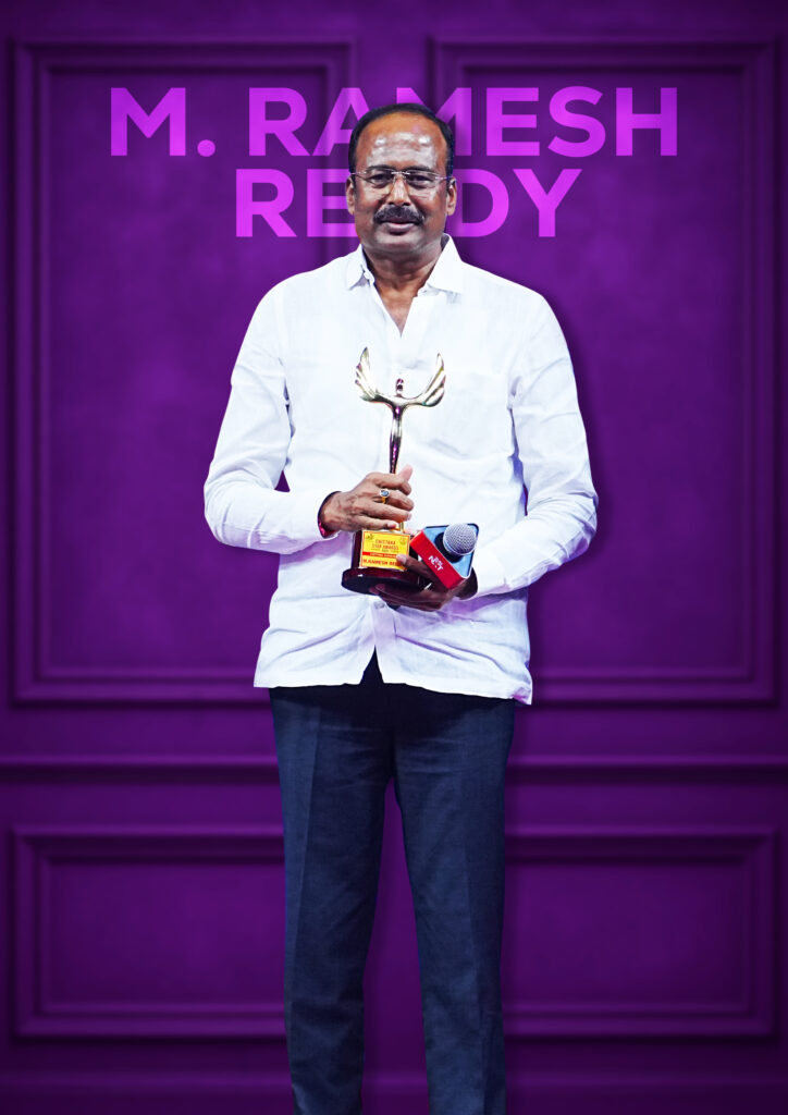 m. Ramesh reddy - Copy